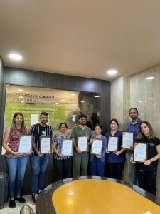 rotary endodontics course