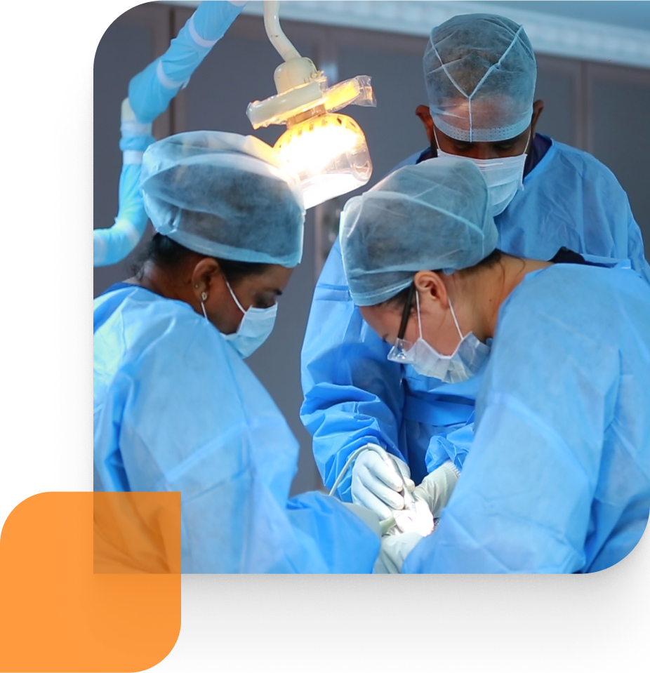 Continuing Education for Dentists - Advanced Implant Course