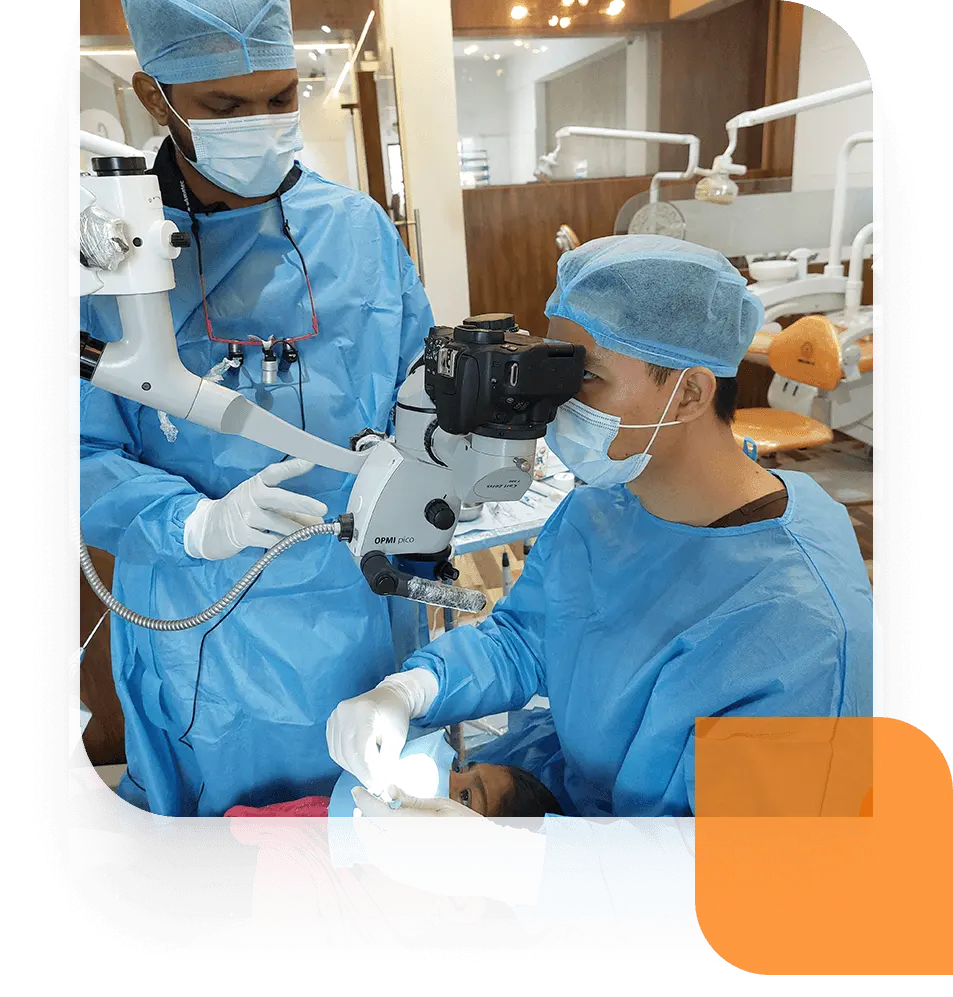 Rotary Endodontics Course