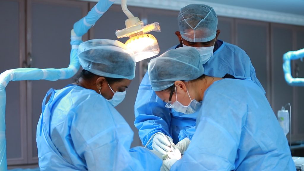 Continuing education