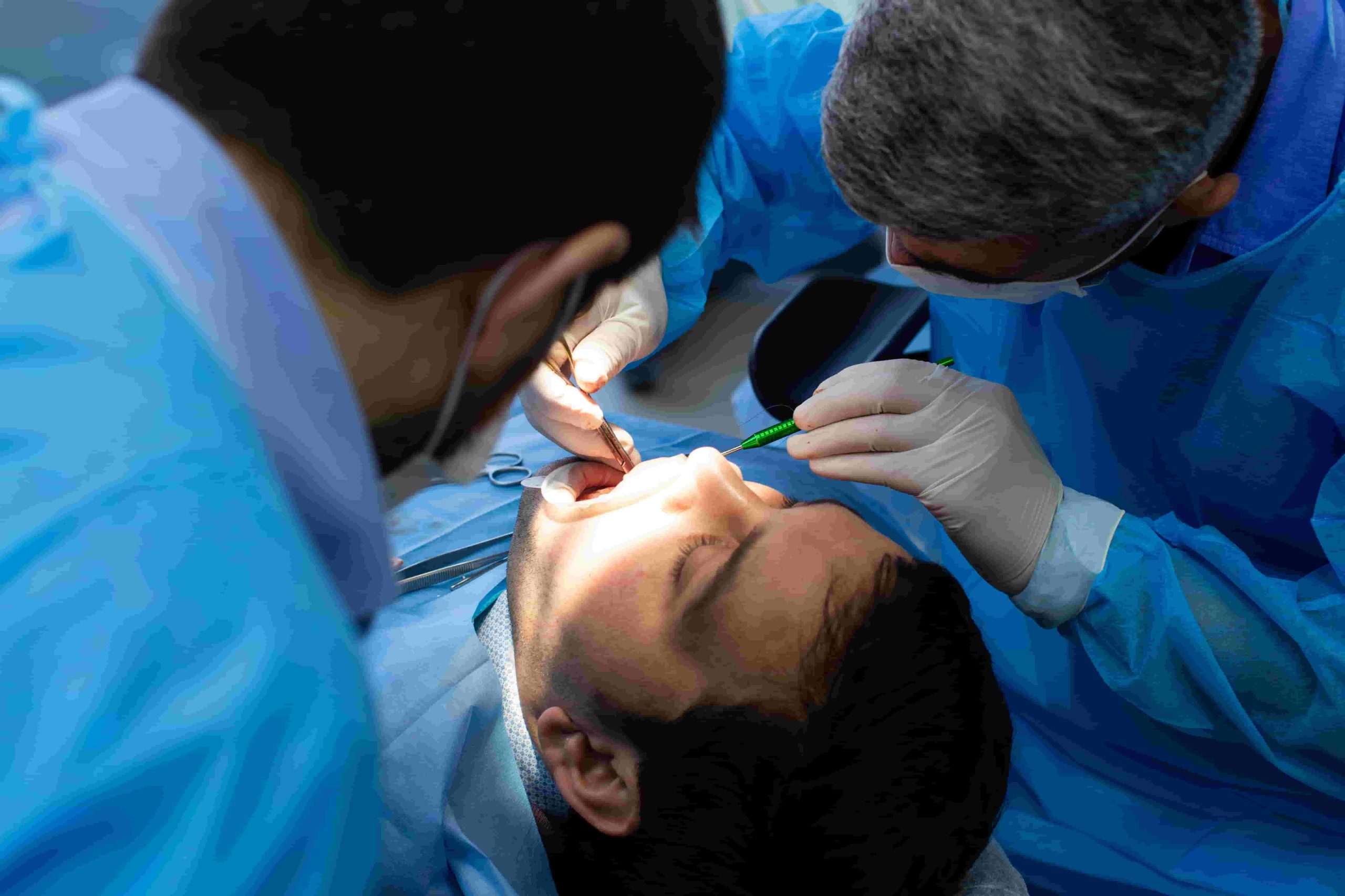 Tips for Avoiding Complications During Tooth Extractions