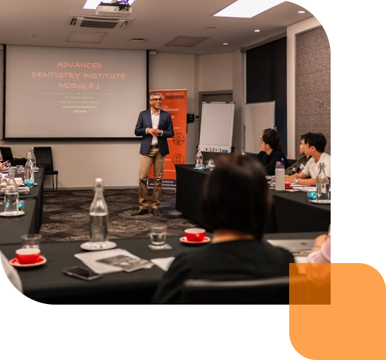 Dental Implant Restoration Course - Advanced Dentistry Institute