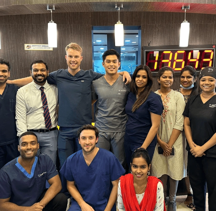 Why Continuing Your Dental Education Is Important - ADI