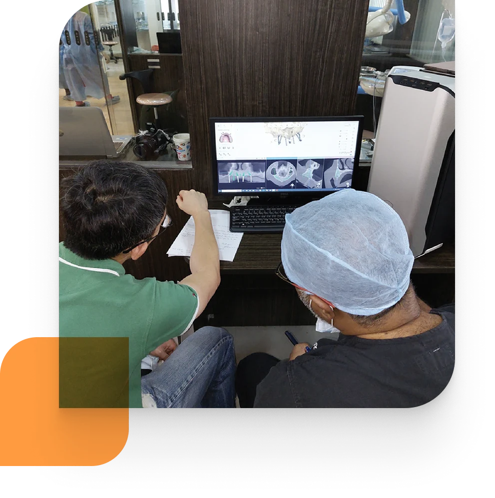 All on X course training - ADI