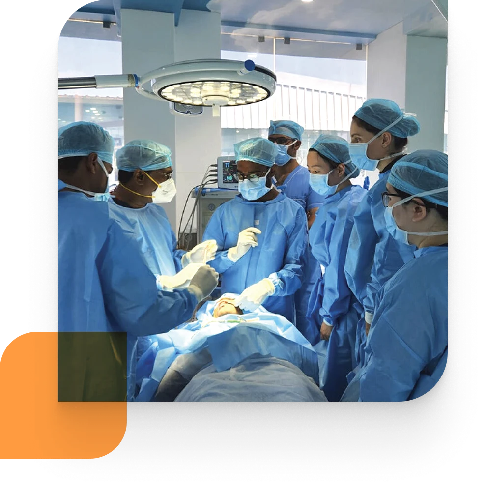 All on X Course - ADI